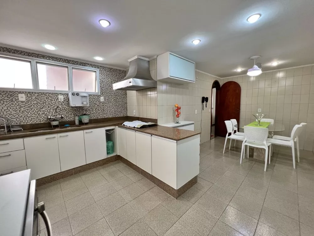 Apartamento, 4 quartos, 185 m² - Foto 38