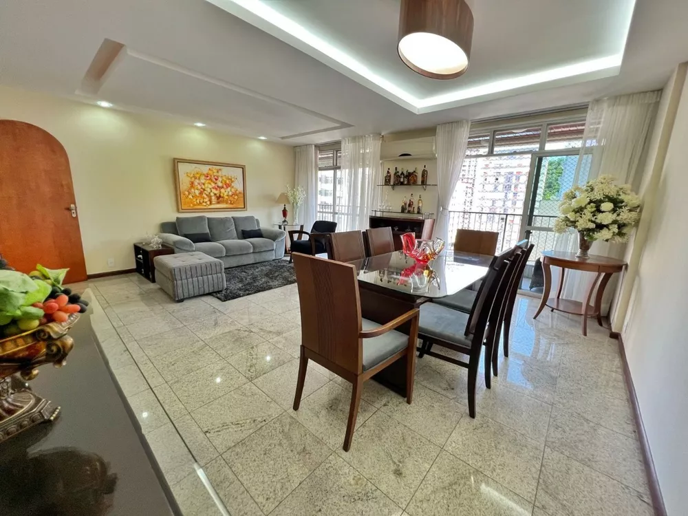 Apartamento, 4 quartos, 185 m² - Foto 8