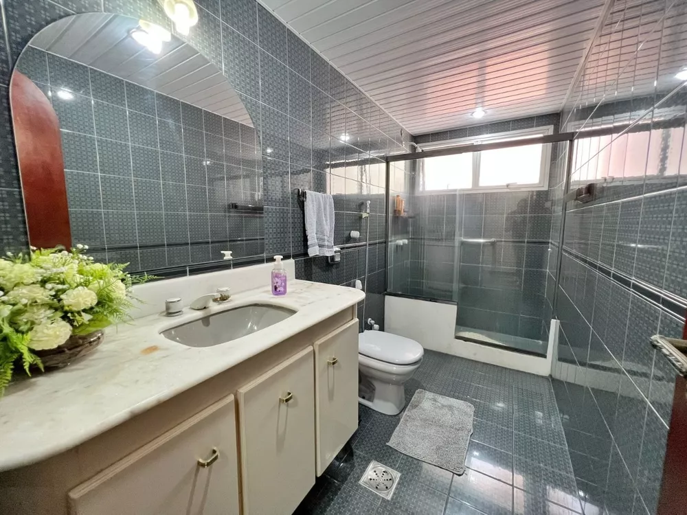 Apartamento, 4 quartos, 185 m² - Foto 21