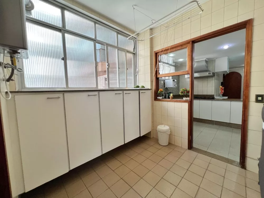 Apartamento, 4 quartos, 185 m² - Foto 32
