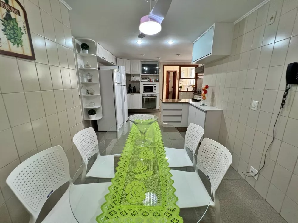 Apartamento, 4 quartos, 185 m² - Foto 23