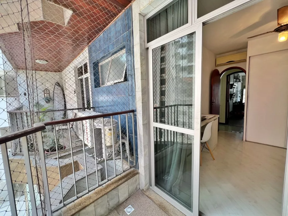 Apartamento, 4 quartos, 185 m² - Foto 7