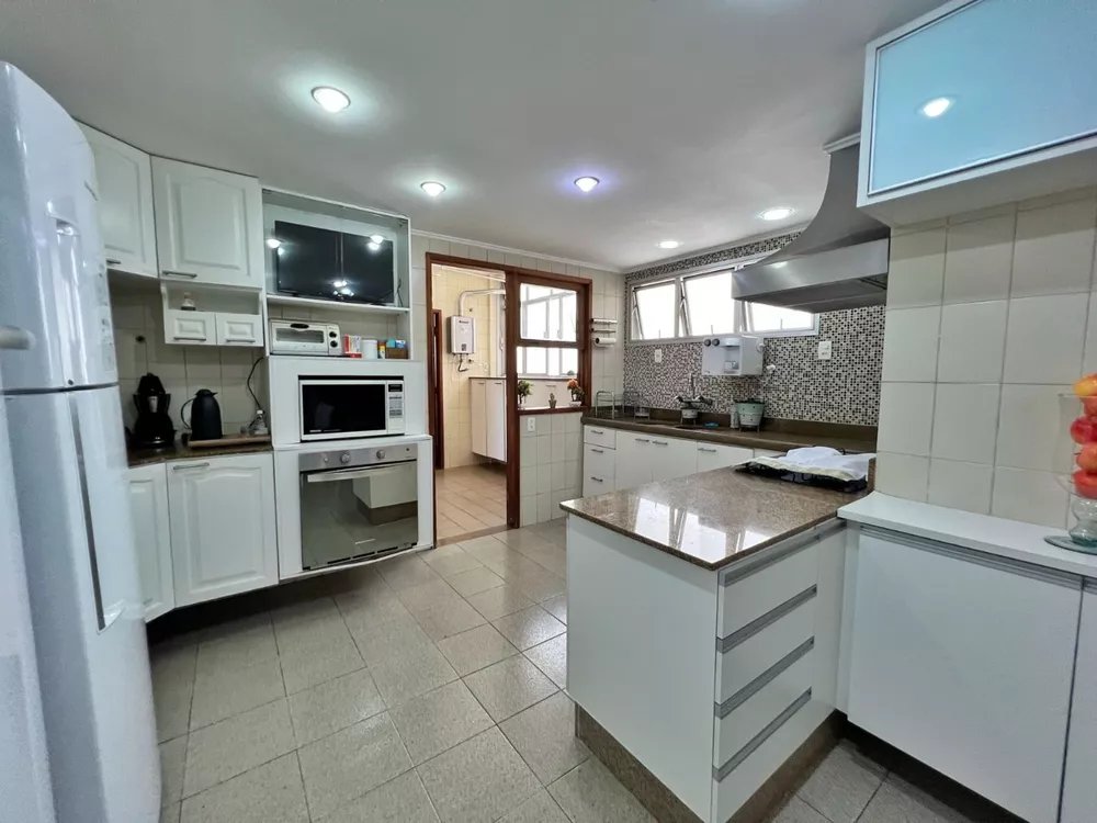 Apartamento, 4 quartos, 185 m² - Foto 37
