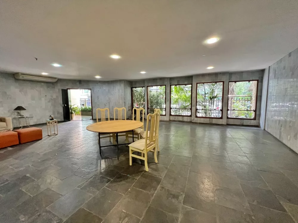 Apartamento, 4 quartos, 185 m² - Foto 48
