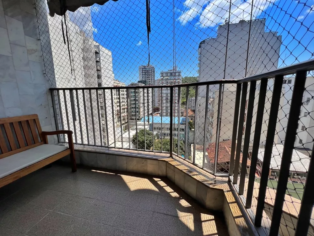Apartamento, 4 quartos, 185 m² - Foto 26