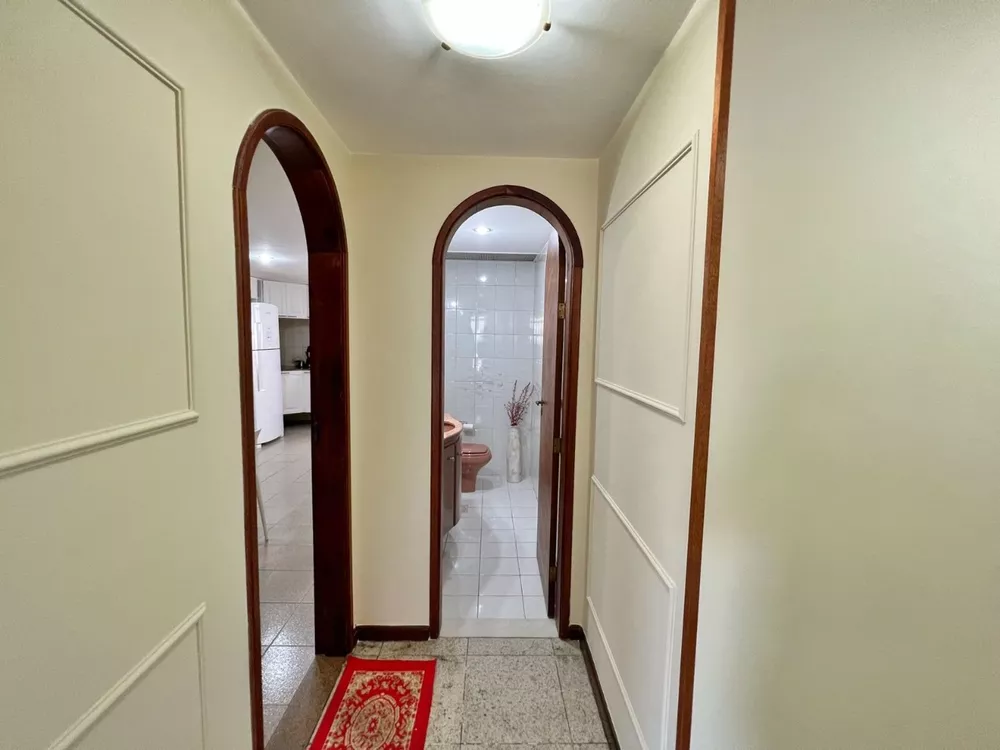 Apartamento, 4 quartos, 185 m² - Foto 3