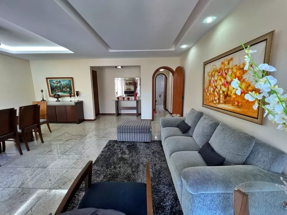 Apartamento, 4 quartos, 185 m² - Foto 22