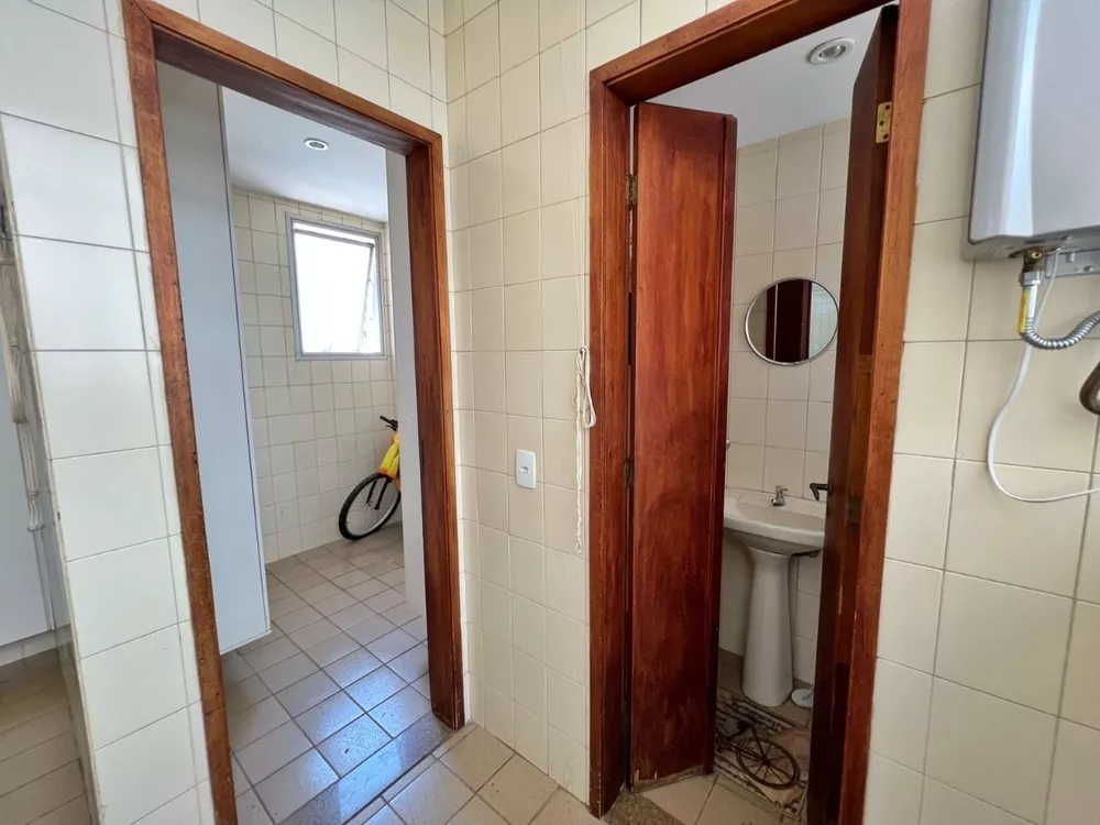 Apartamento, 4 quartos, 185 m² - Foto 1