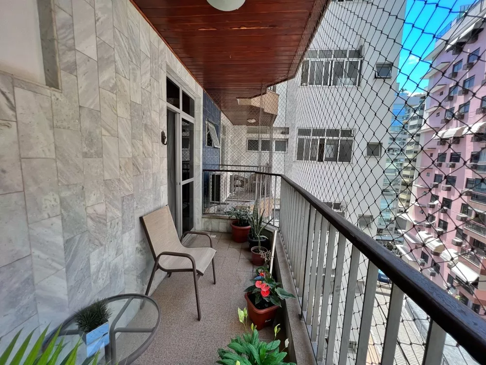 Apartamento, 4 quartos, 185 m² - Foto 17