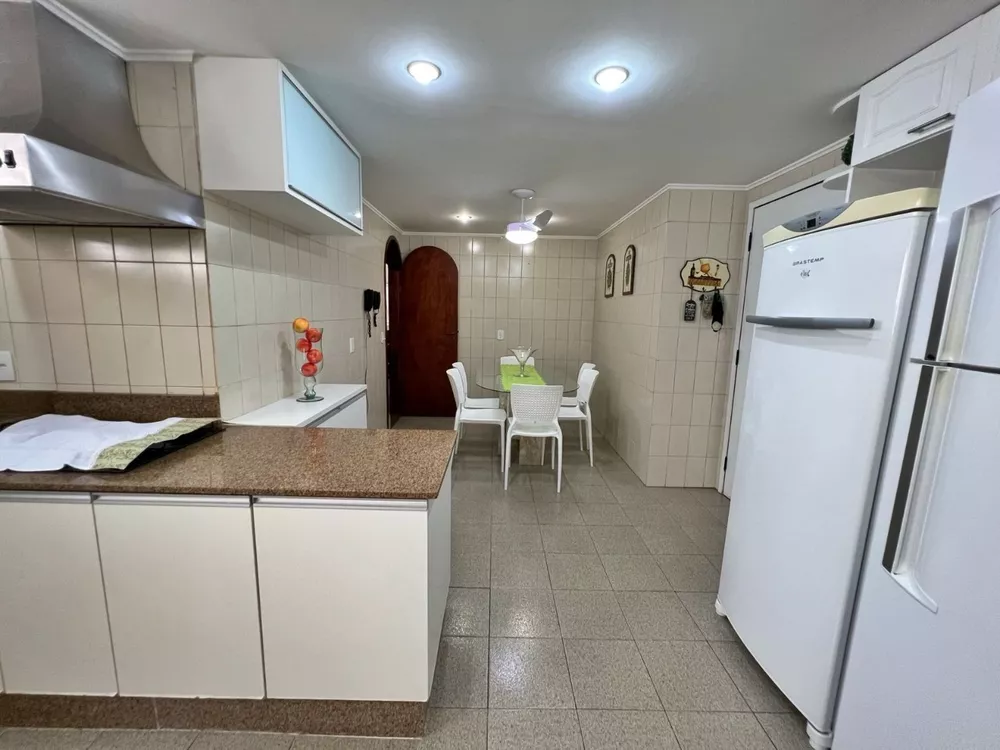 Apartamento, 4 quartos, 185 m² - Foto 36