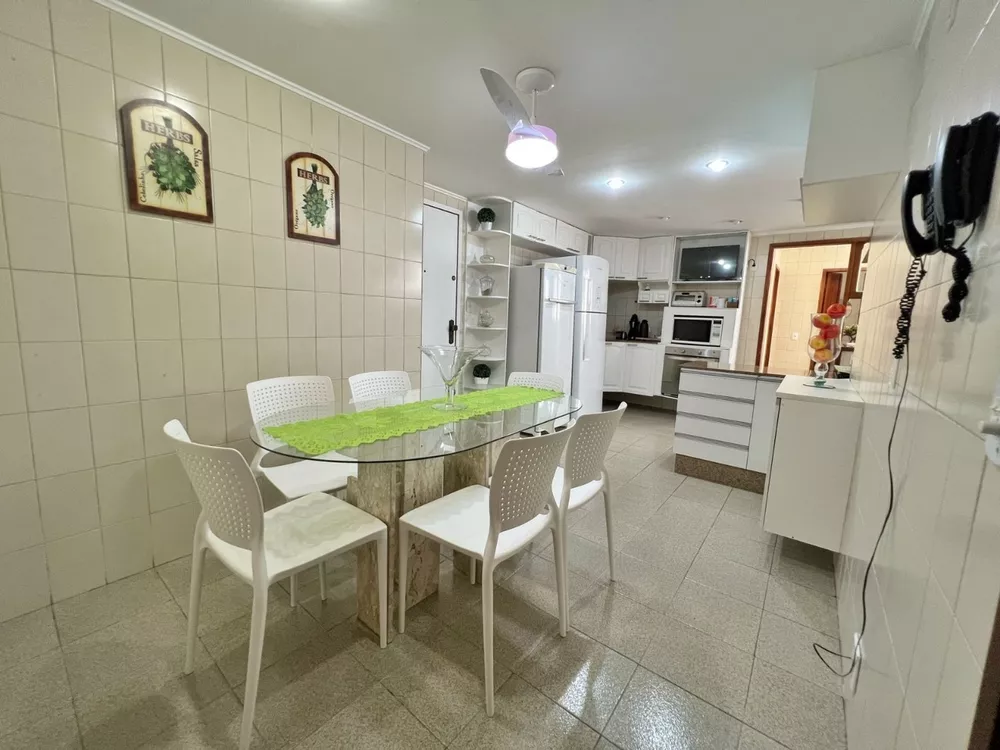 Apartamento, 4 quartos, 185 m² - Foto 33