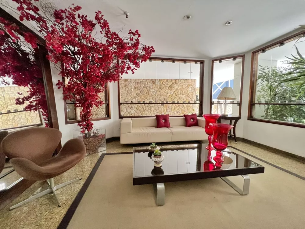 Apartamento, 4 quartos, 185 m² - Foto 18