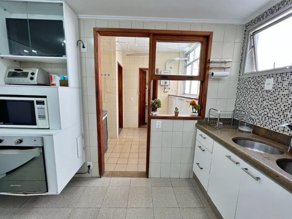 Apartamento, 4 quartos, 185 m² - Foto 5