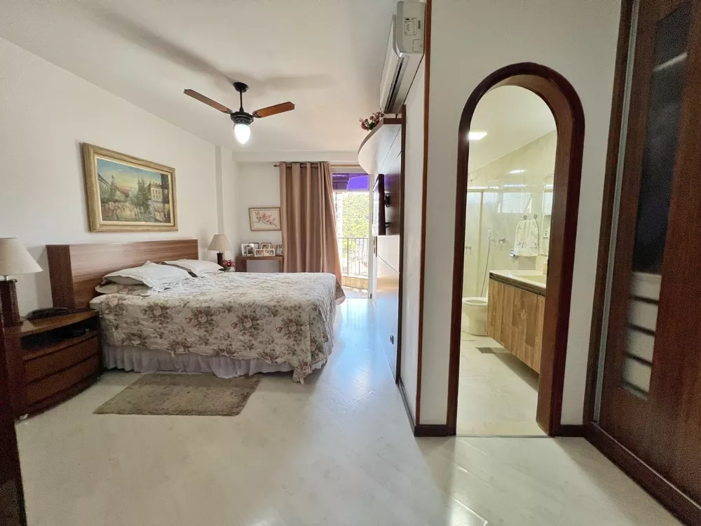 Apartamento, 4 quartos, 185 m² - Foto 10