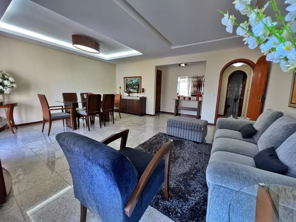 Apartamento, 4 quartos, 185 m² - Foto 46