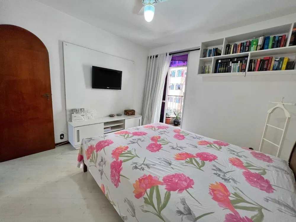 Apartamento, 4 quartos, 185 m² - Foto 39
