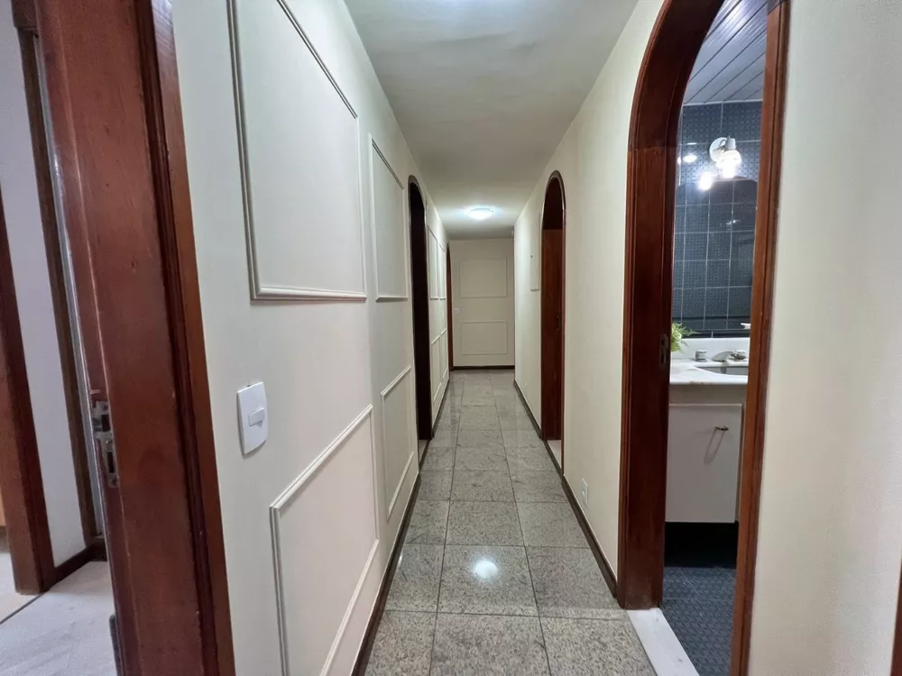 Apartamento, 4 quartos, 185 m² - Foto 20