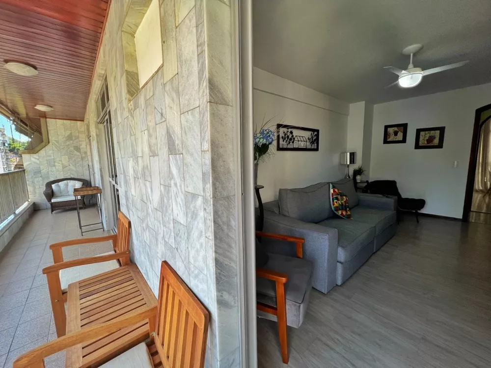 Apartamento, 4 quartos, 185 m² - Foto 12