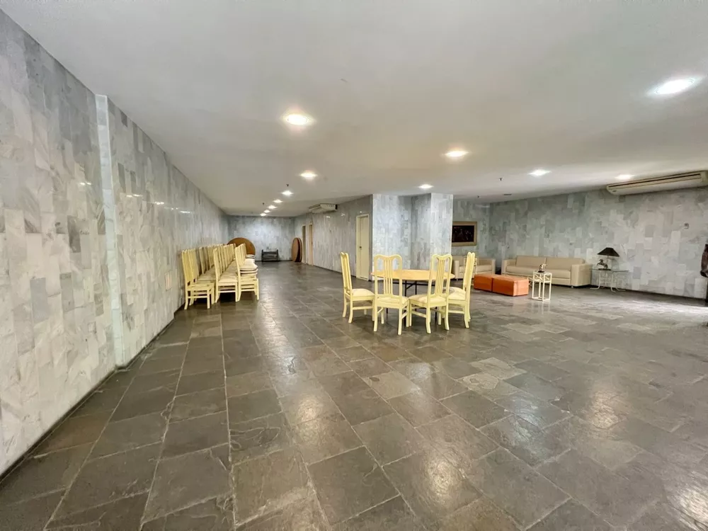 Apartamento, 4 quartos, 185 m² - Foto 49