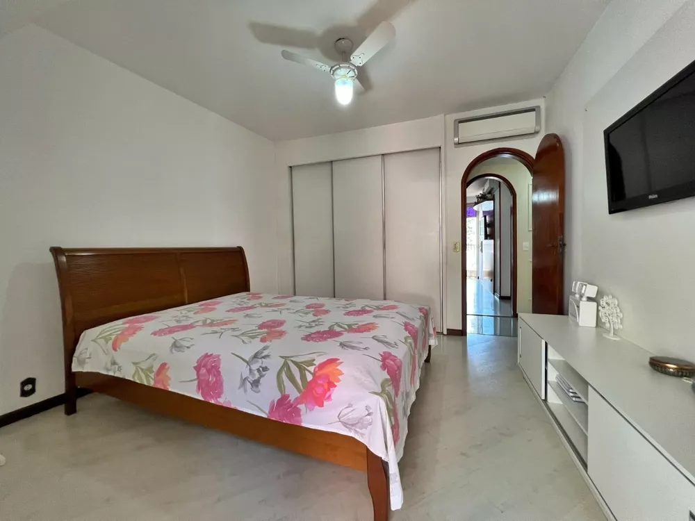 Apartamento, 4 quartos, 185 m² - Foto 14