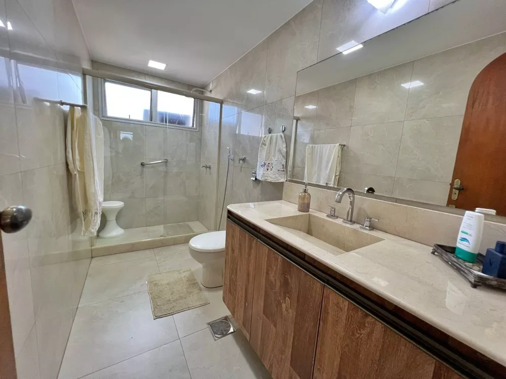 Apartamento, 4 quartos, 185 m² - Foto 4