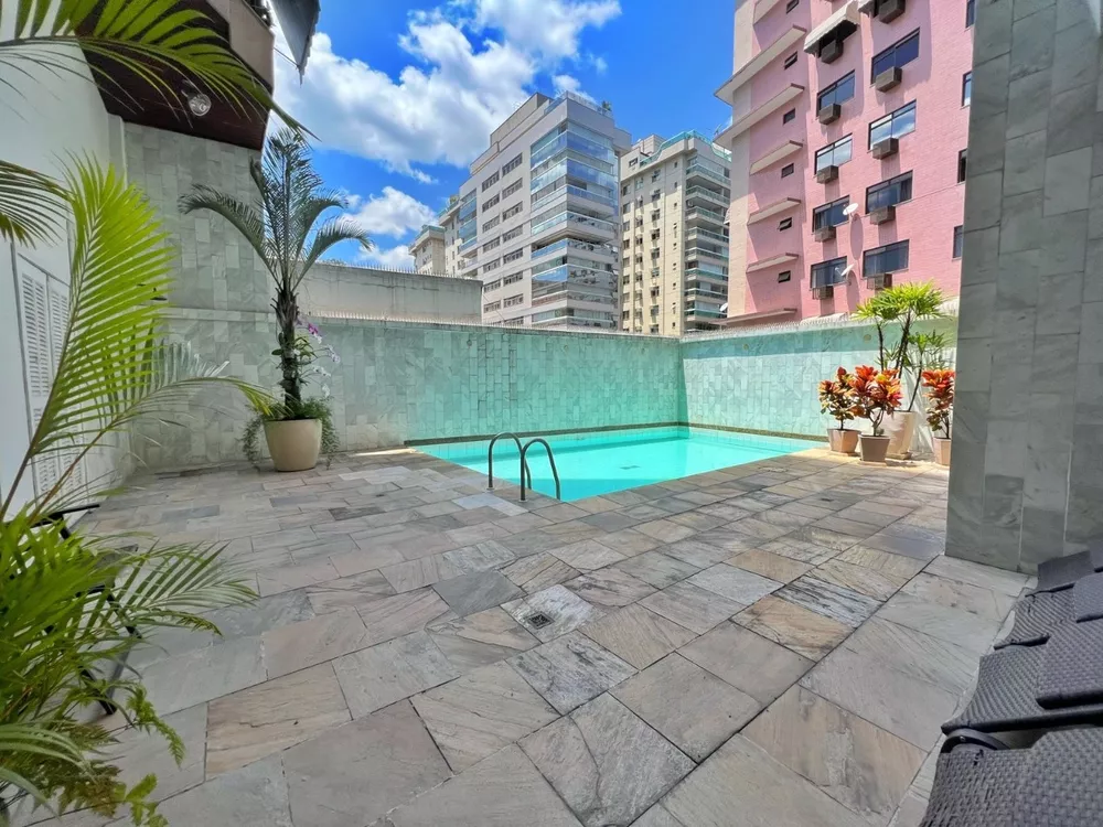 Apartamento, 4 quartos, 185 m² - Foto 44