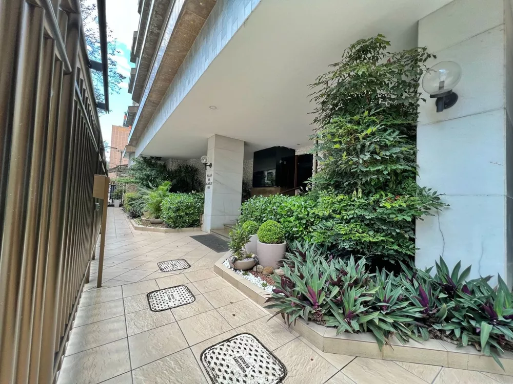 Apartamento, 4 quartos, 185 m² - Foto 29