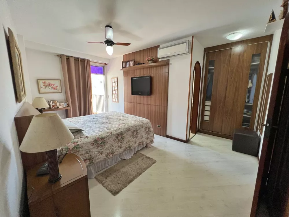 Apartamento, 4 quartos, 185 m² - Foto 40