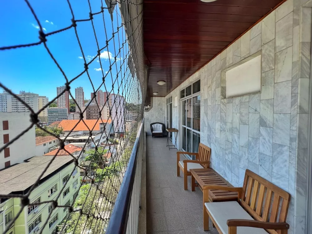 Apartamento, 4 quartos, 185 m² - Foto 34
