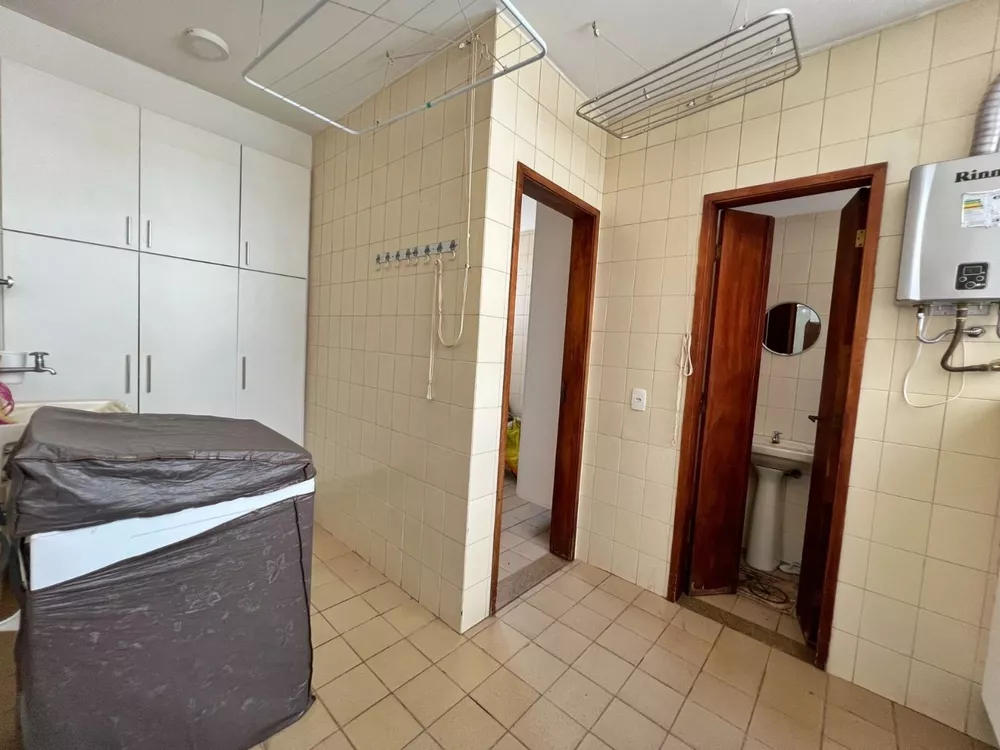 Apartamento, 4 quartos, 185 m² - Foto 51