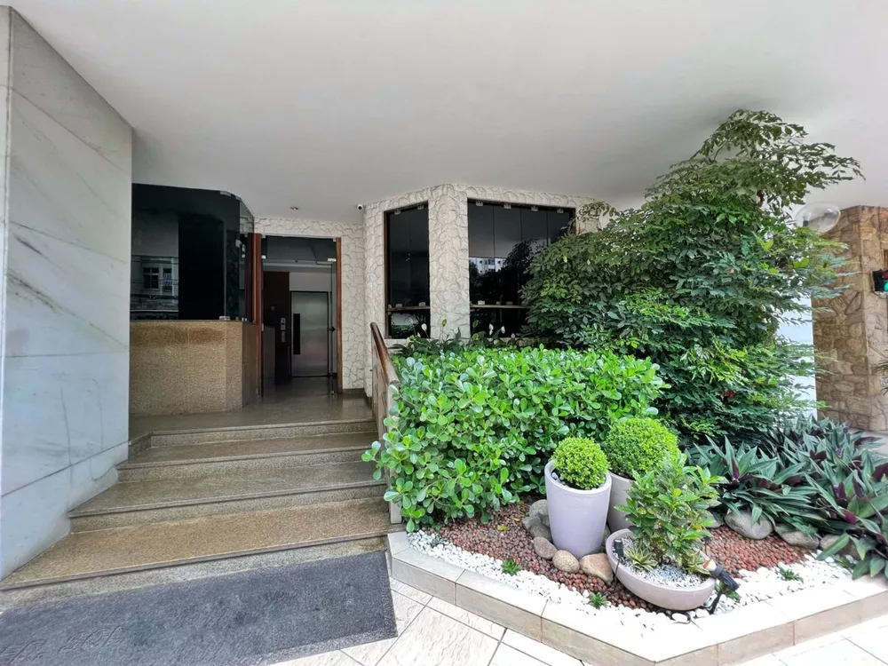 Apartamento, 4 quartos, 185 m² - Foto 30