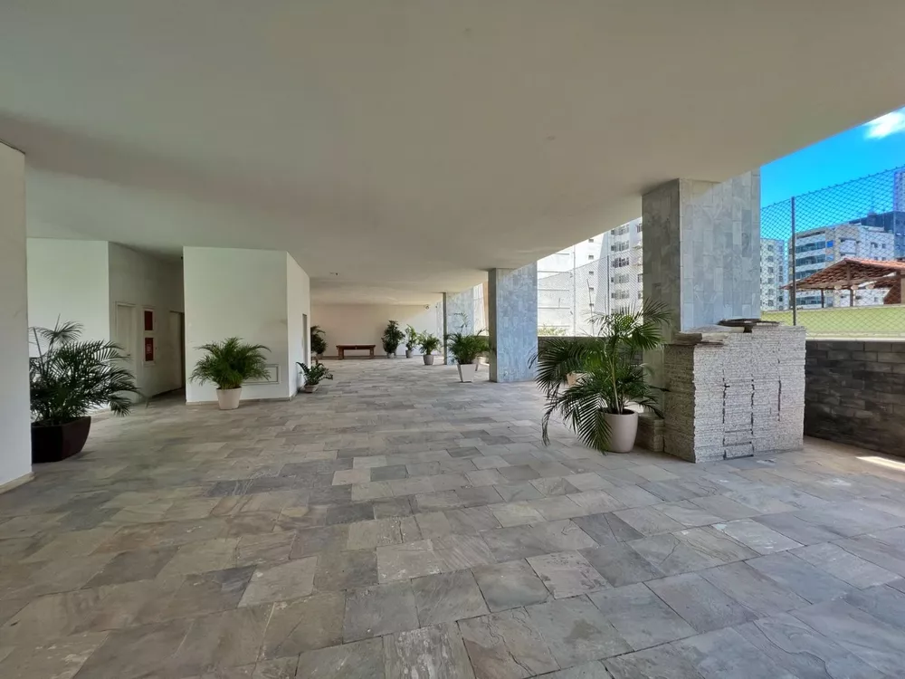 Apartamento, 4 quartos, 185 m² - Foto 31