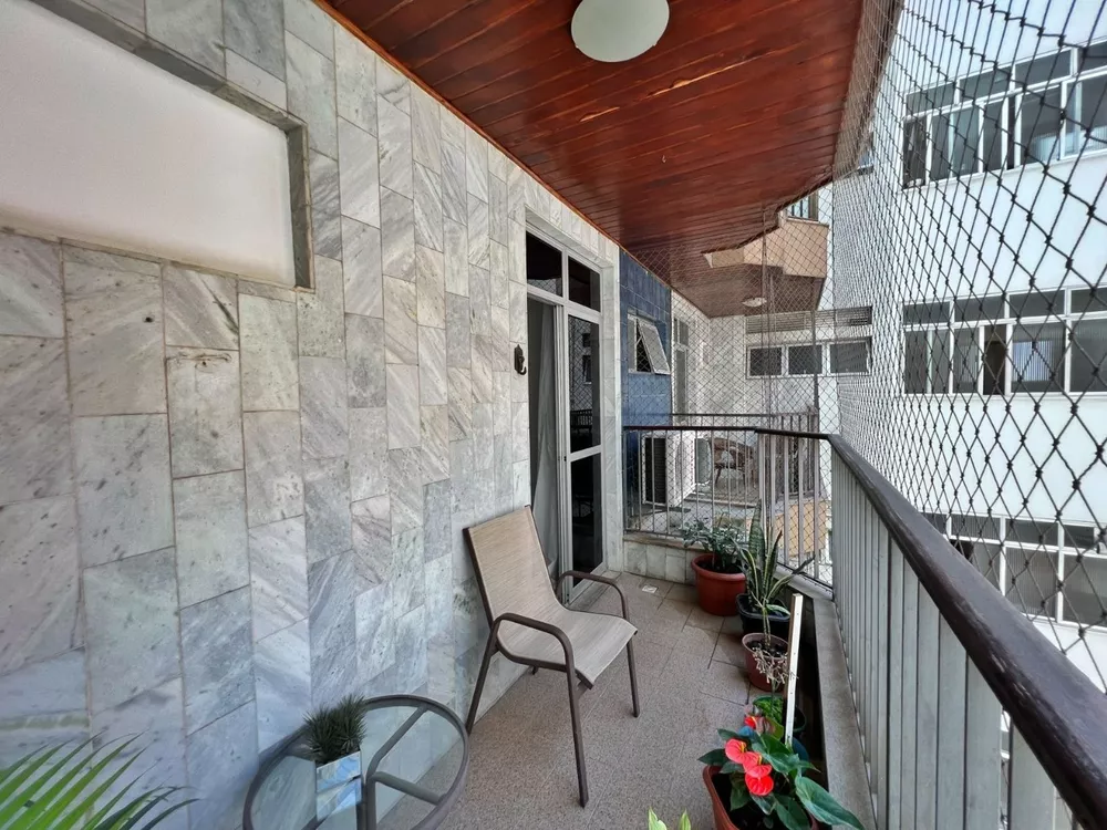 Apartamento, 4 quartos, 185 m² - Foto 6