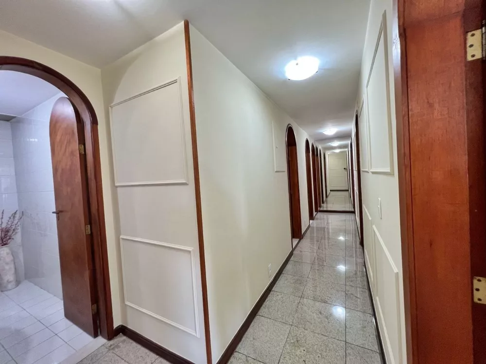 Apartamento, 4 quartos, 185 m² - Foto 52