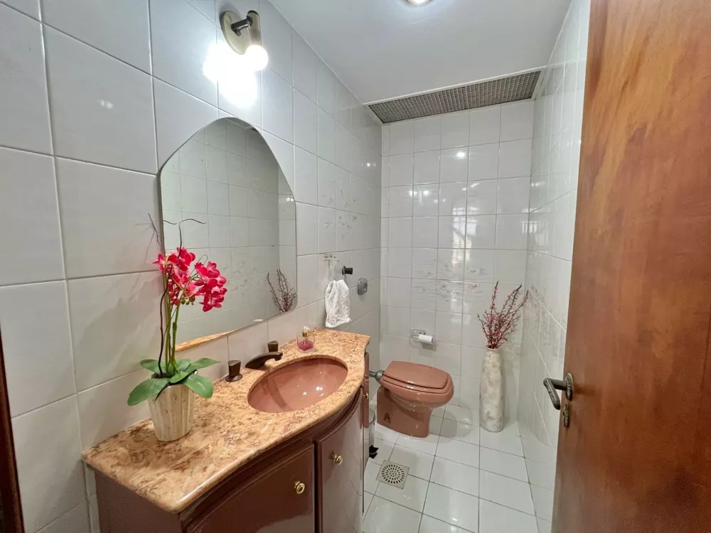 Apartamento, 4 quartos, 185 m² - Foto 16