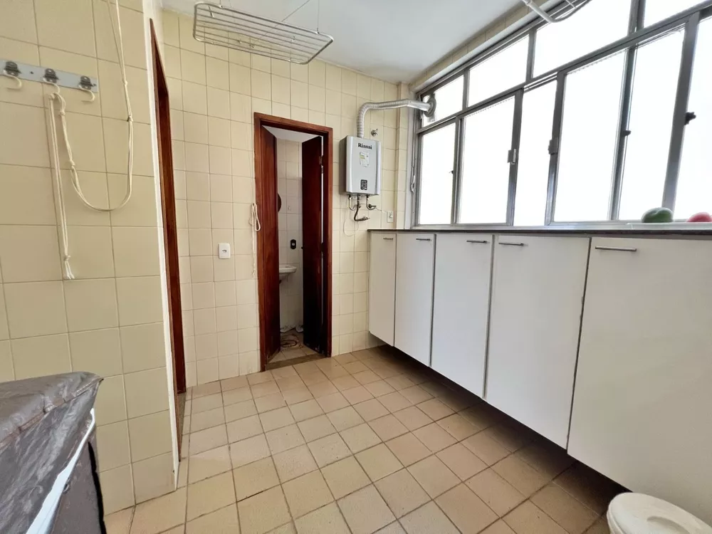 Apartamento, 4 quartos, 185 m² - Foto 9