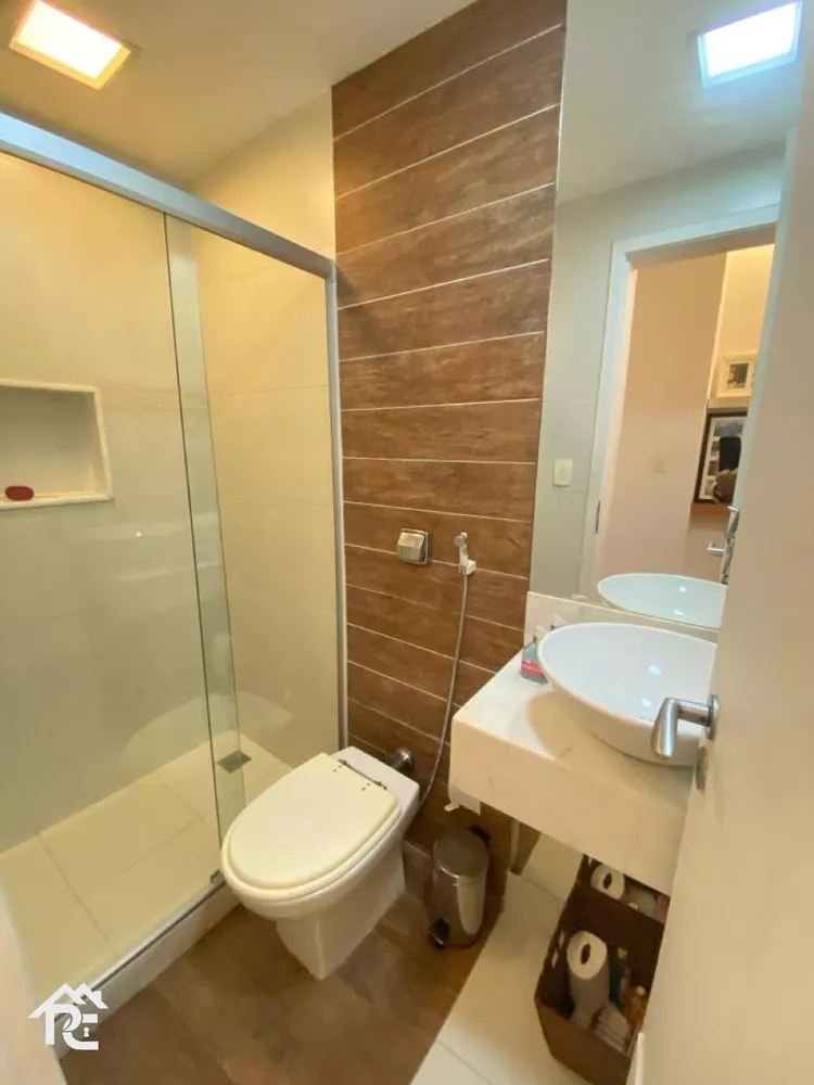 Apartamento, 4 quartos, 286 m² - Foto 19