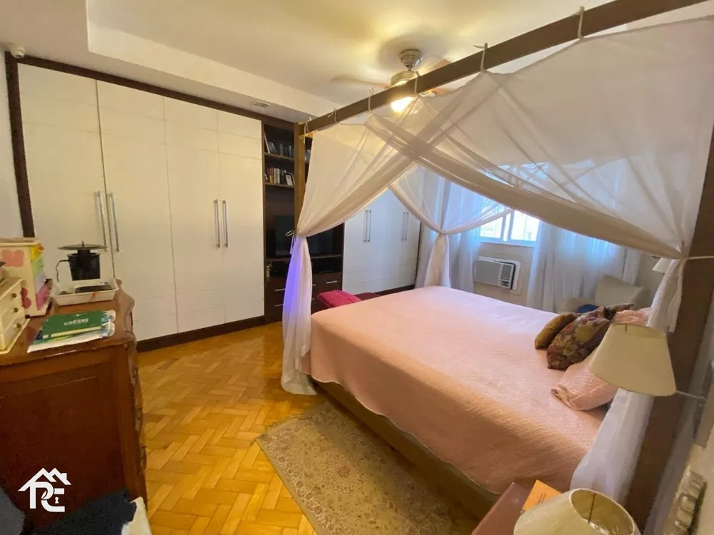 Apartamento, 4 quartos, 286 m² - Foto 8