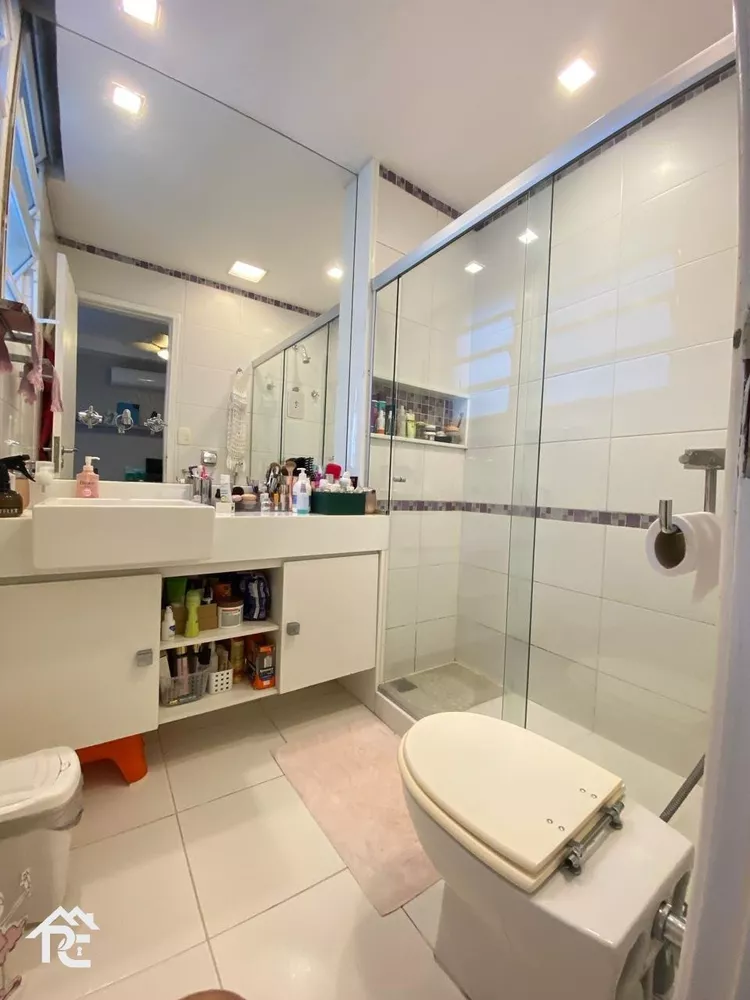 Apartamento, 4 quartos, 286 m² - Foto 14