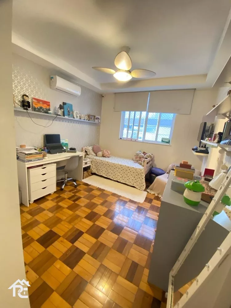 Apartamento, 4 quartos, 286 m² - Foto 17