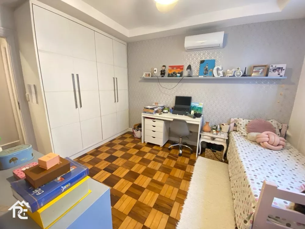 Apartamento, 4 quartos, 286 m² - Foto 16