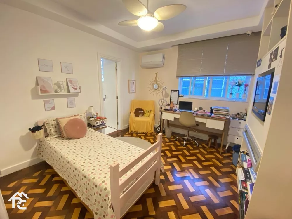 Apartamento, 4 quartos, 286 m² - Foto 25