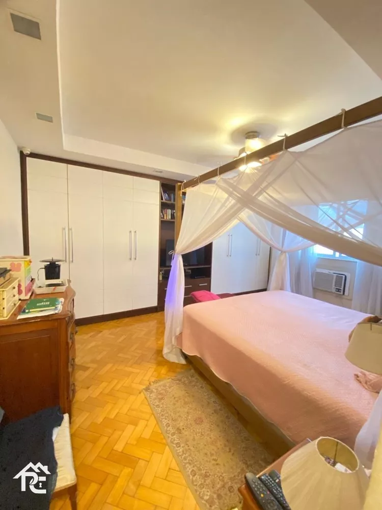 Apartamento, 4 quartos, 286 m² - Foto 6