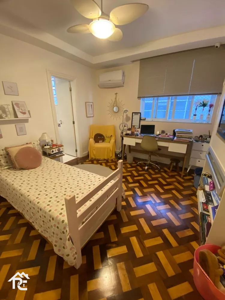 Apartamento, 4 quartos, 286 m² - Foto 18