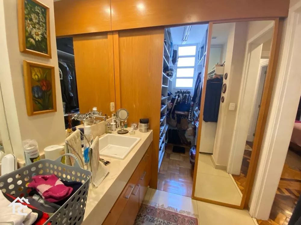 Apartamento, 4 quartos, 286 m² - Foto 11