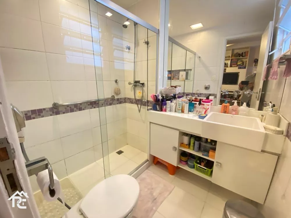 Apartamento, 4 quartos, 286 m² - Foto 29