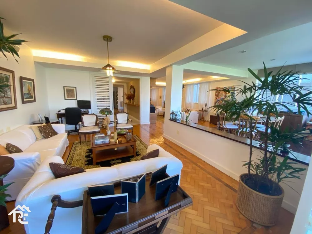Apartamento, 4 quartos, 286 m² - Foto 21