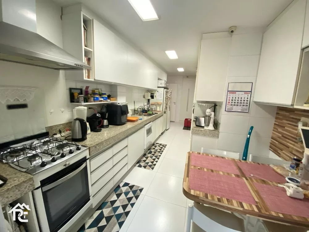 Apartamento, 4 quartos, 286 m² - Foto 31