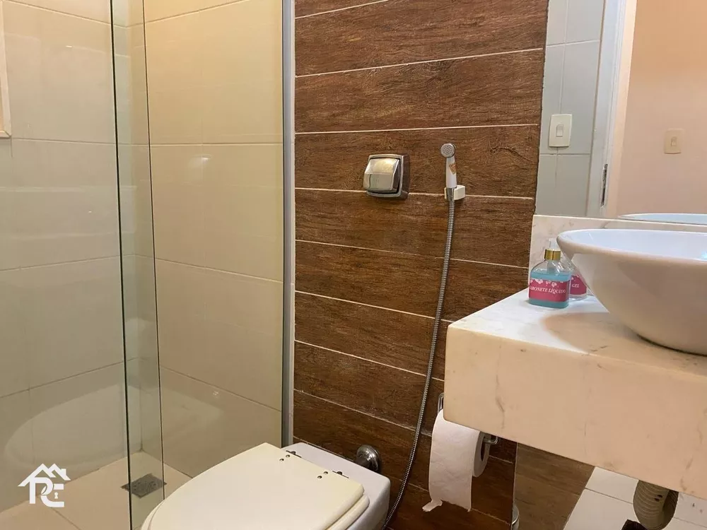 Apartamento, 4 quartos, 286 m² - Foto 27