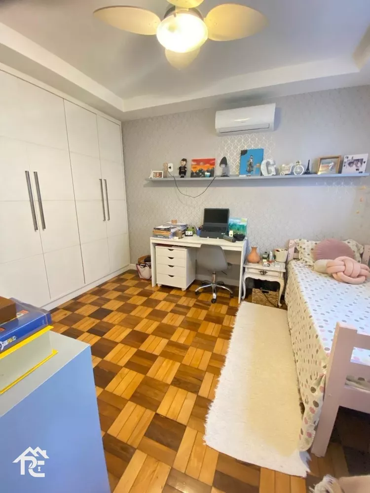 Apartamento, 4 quartos, 286 m² - Foto 15